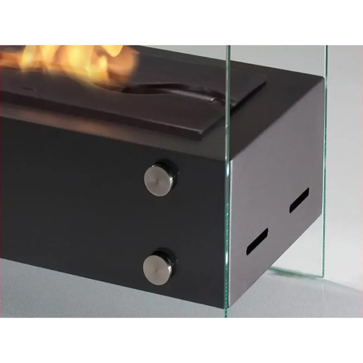 Biokominek wolnostojący Dempo 40 Kami