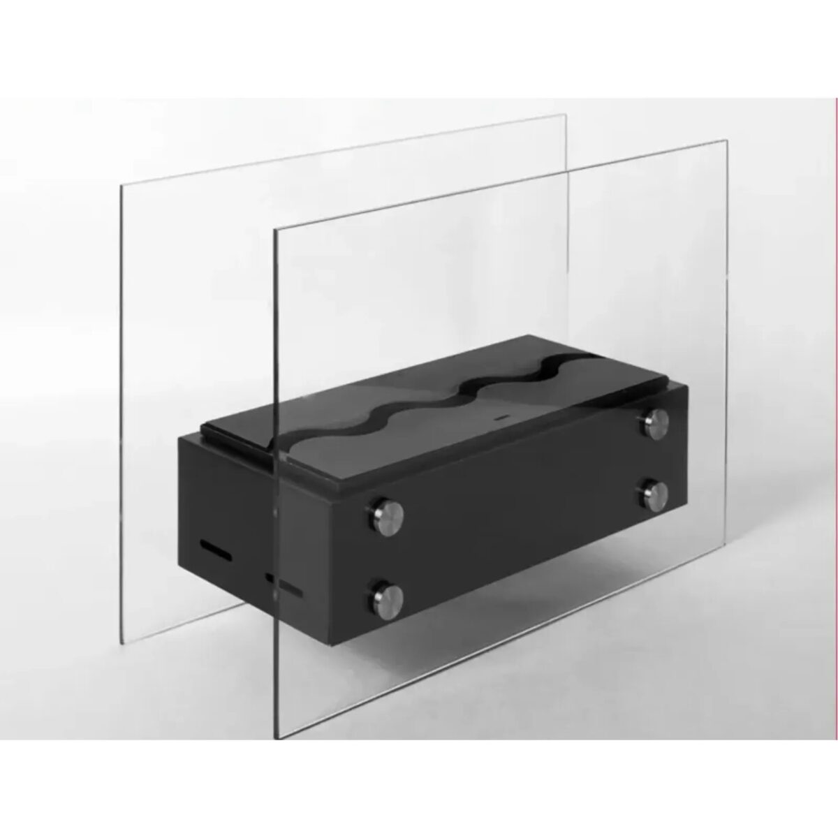 Biokominek wolnostojący Dempo 50 Kami