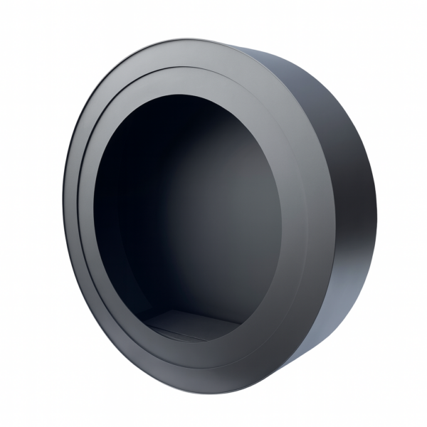 Biokominek wiszący Erta 80 Kami