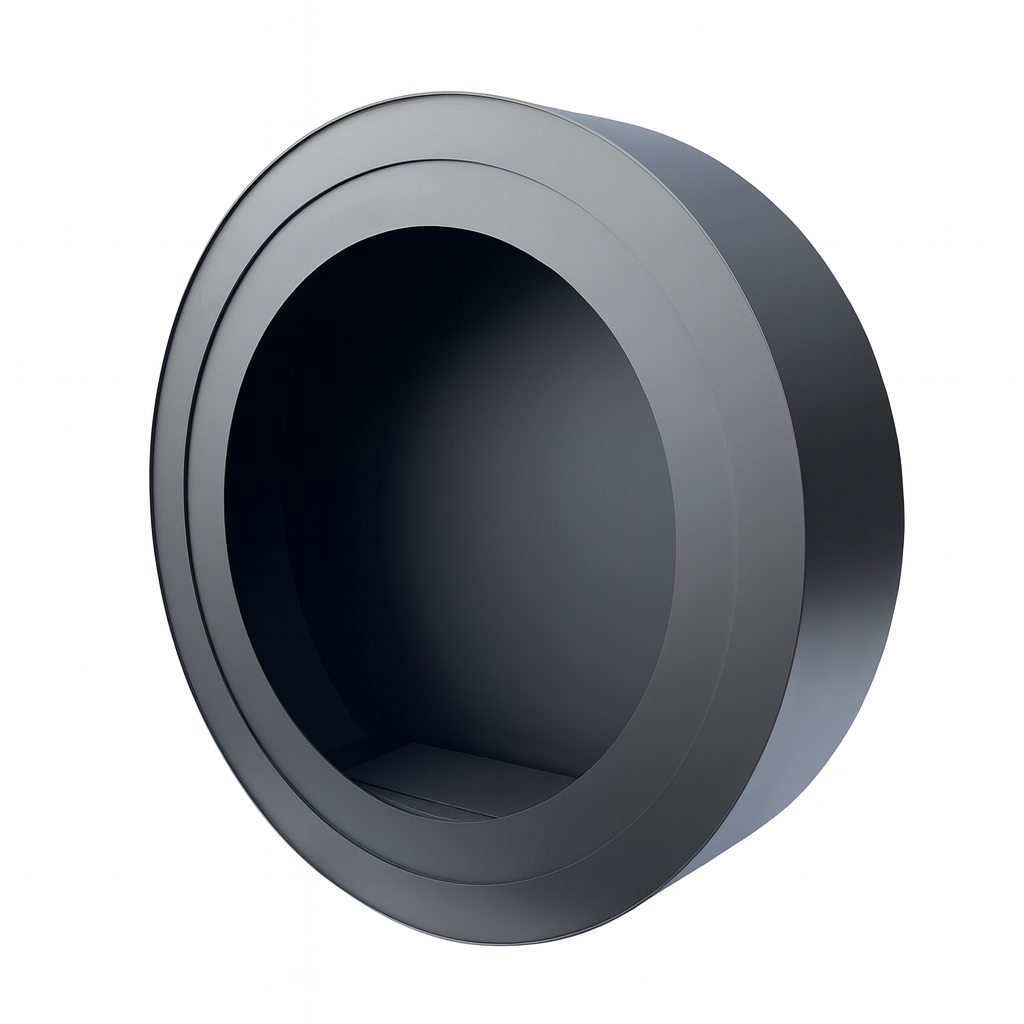 Biokominek wiszący Erta 80 Kami