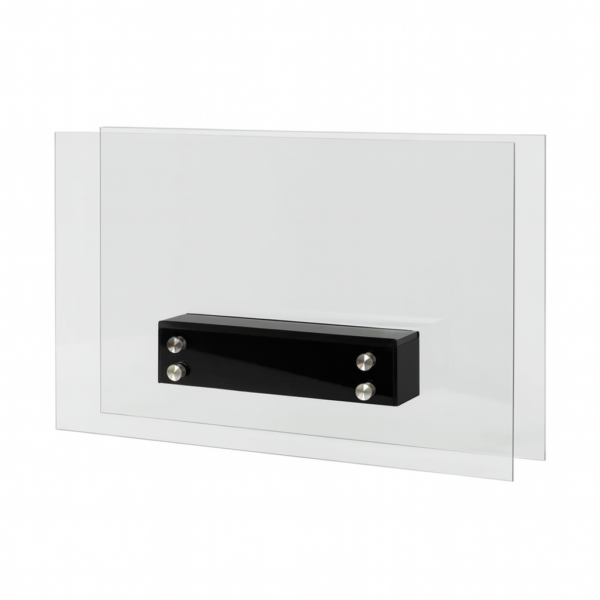 Biokominek wolnostojący Manam Kami