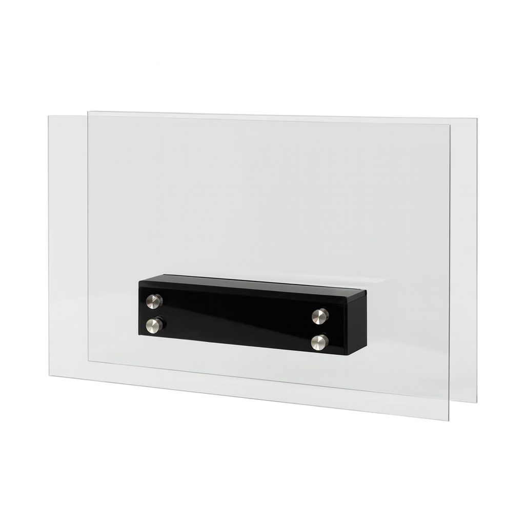 Biokominek wolnostojący Manam Kami