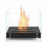 Biokominek wolnostojący Pico del Teide Kami