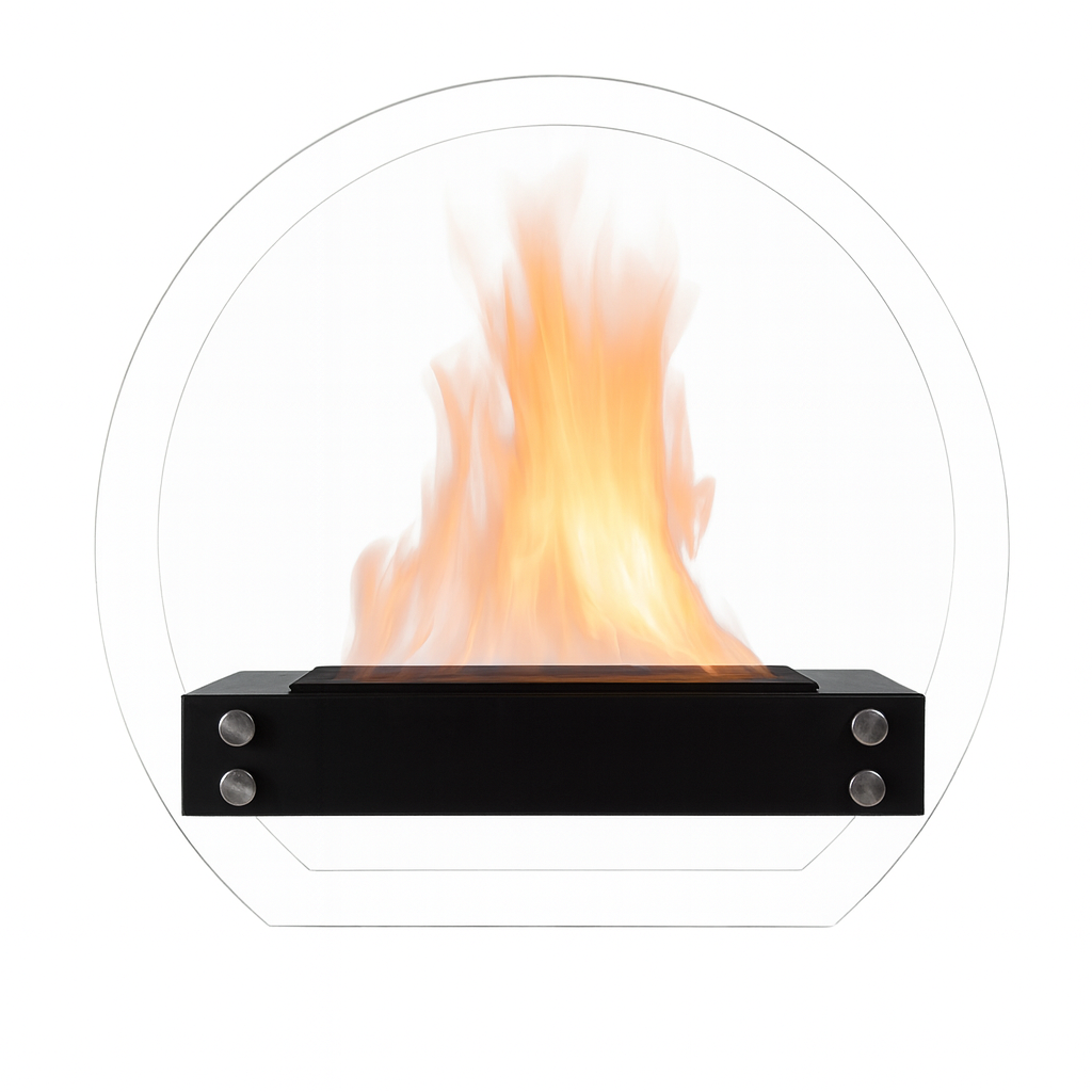 Biokominek wolnostojący Stromboli 100 Kami