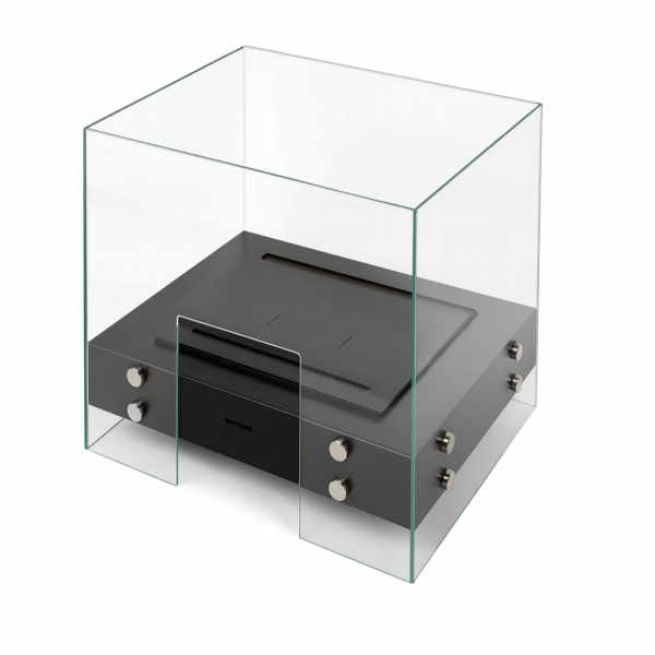 Biokominek wolnostojący Tanaga 4 Kami