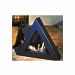 Biokominek wolnostojący Aracar Kami - obrazek 2