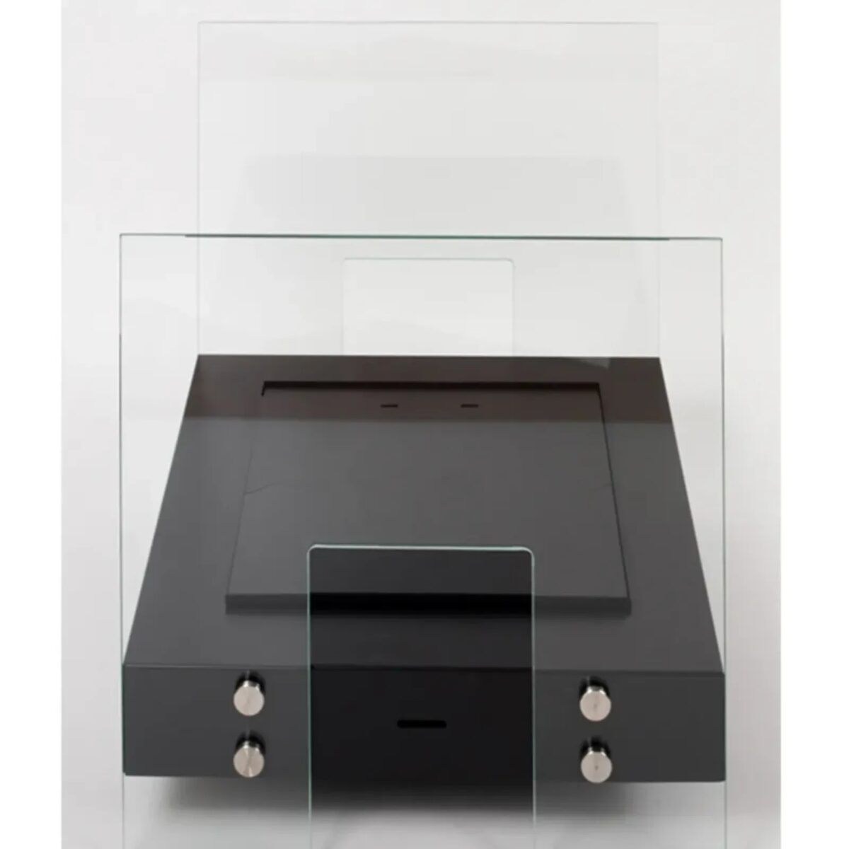 Biokominek wolnostojący Tanaga 2 Kami