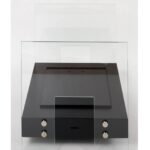 Biokominek wolnostojący Tanaga 2 Kami - obrazek 2