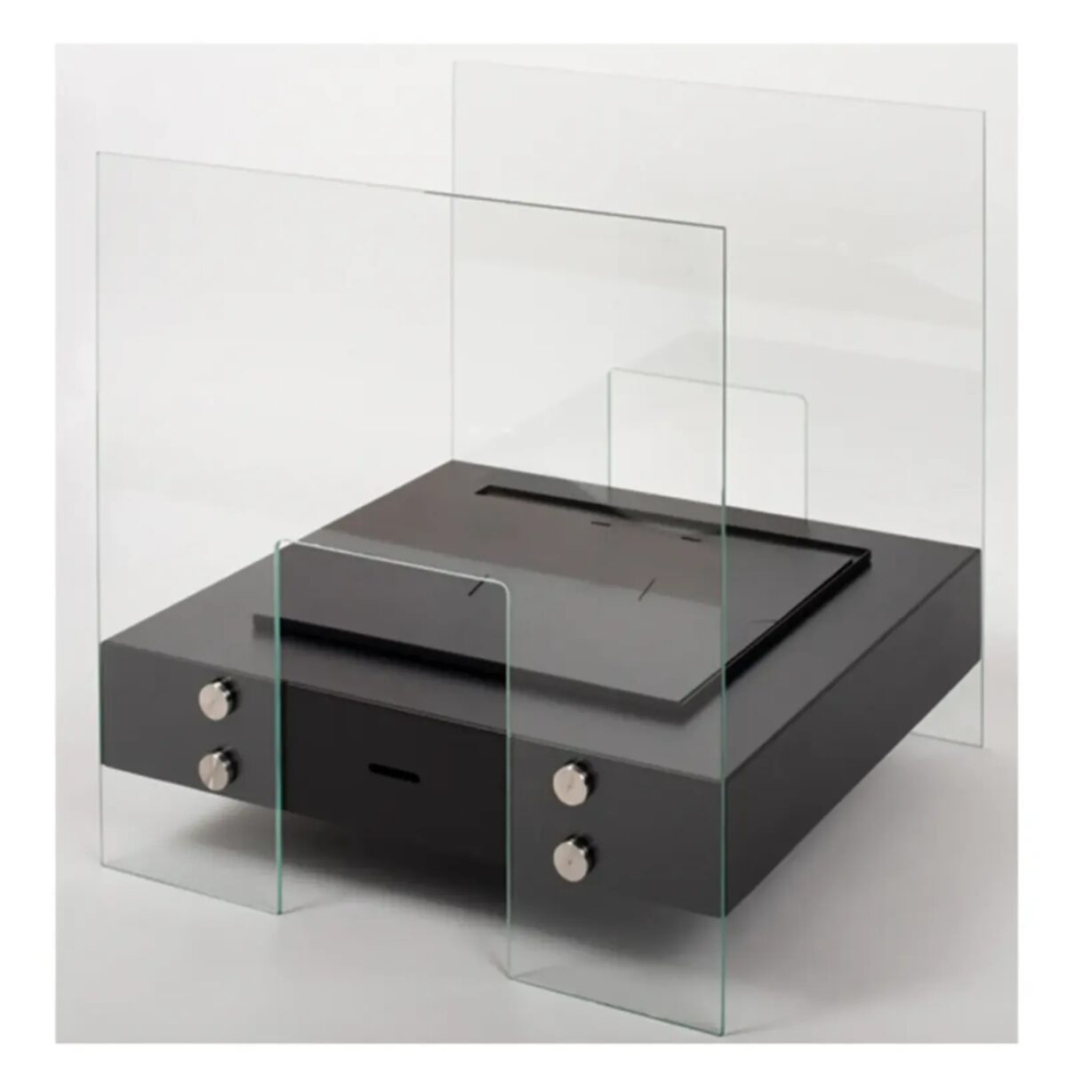 Biokominek wolnostojący Tanaga 2 Kami