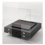 Biokominek wolnostojący Tanaga 2 Kami - obrazek 3