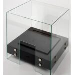 Biokominek wolnostojący Tanaga 4 Kami - obrazek 2