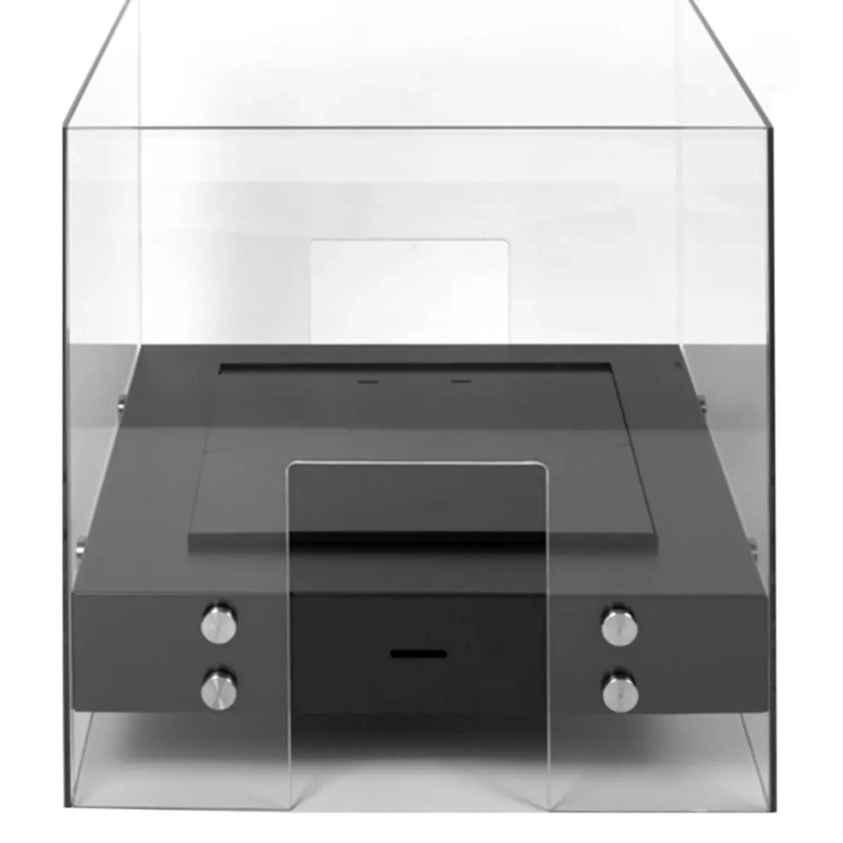 Biokominek wolnostojący Tanaga 4 Kami