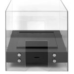 Biokominek wolnostojący Tanaga 4 Kami - obrazek 3