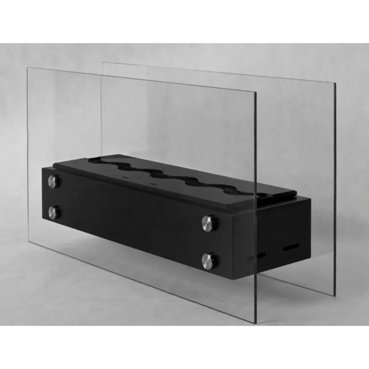 Biokominek wolnostojący Colima Kami