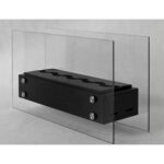 Biokominek wolnostojący Colima Kami - obrazek 2