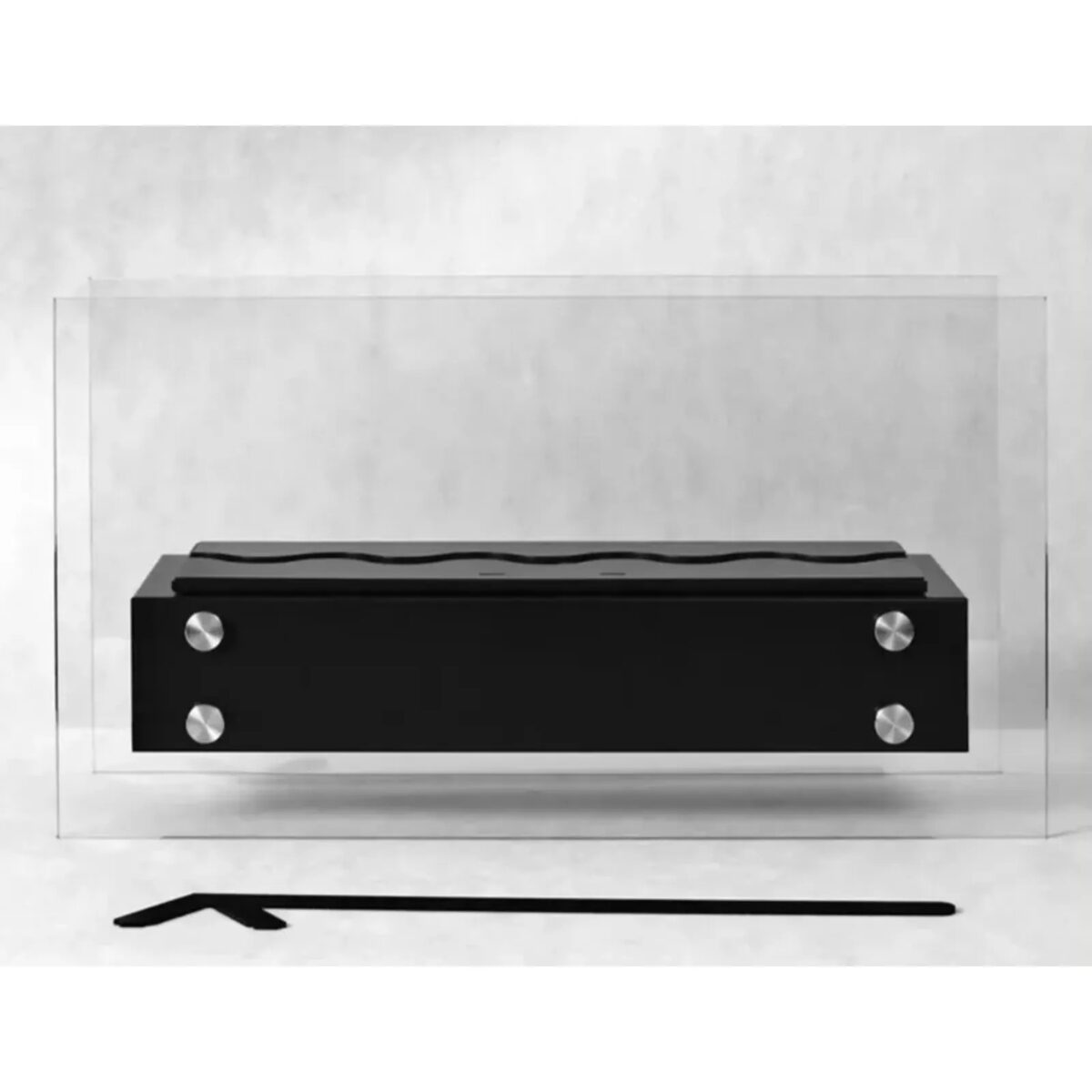 Biokominek wolnostojący Colima Kami