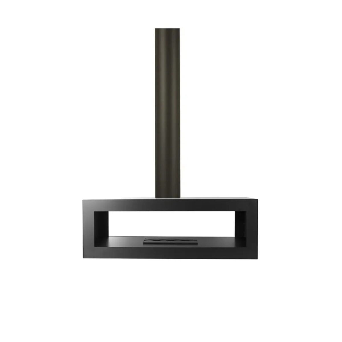 Biokominek wiszący Dukono Tube Kami