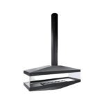 Biokominek wiszący Egon Tube Kami - obrazek 3