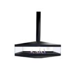 Biokominek wiszący Egon Tube Kami - obrazek 4