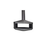 Biokominek wiszący Egon Tube Round Kami - obrazek 4