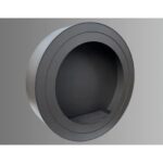 Biokominek wiszący Erta 80 Kami - obrazek 2