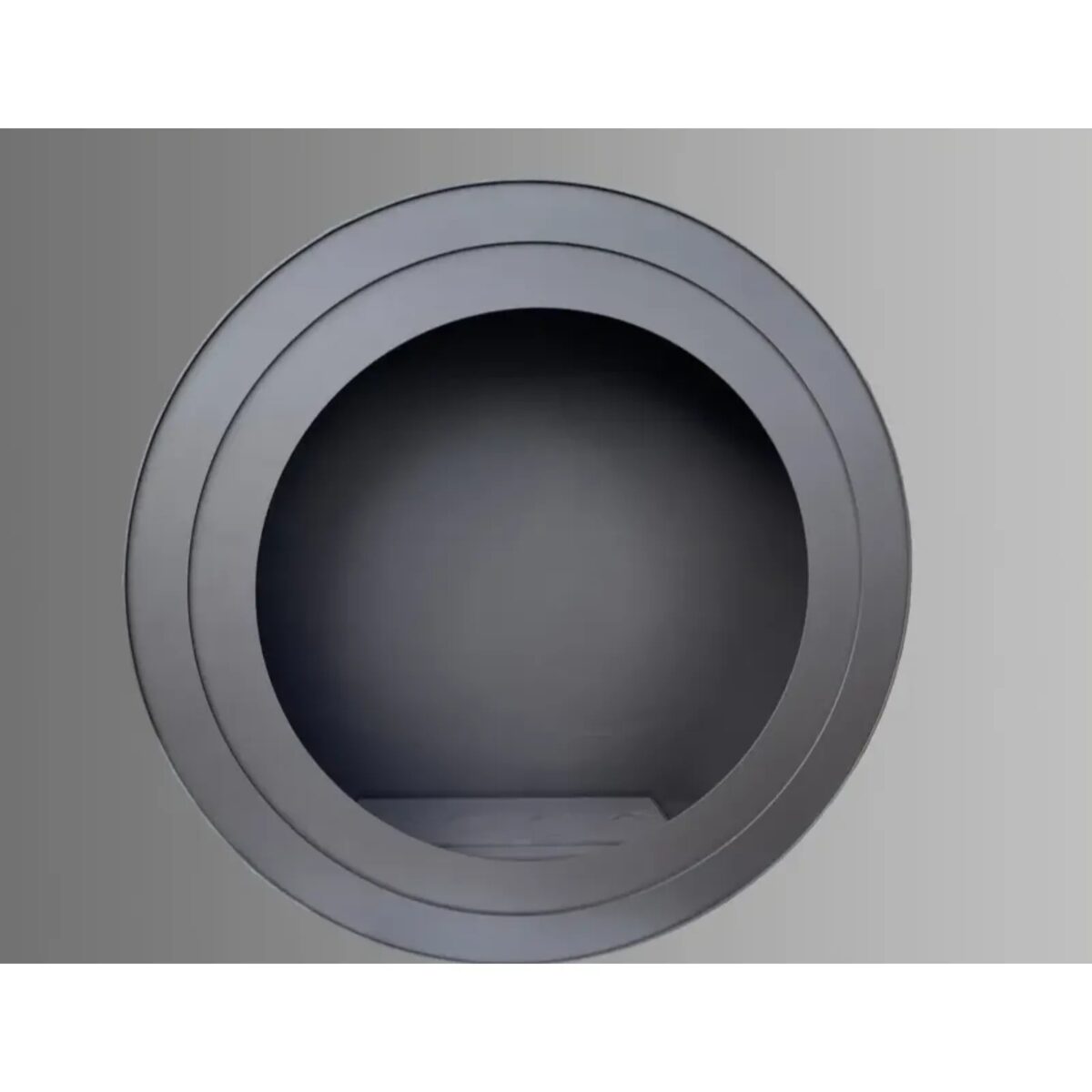 Biokominek wiszący Erta 80 Kami