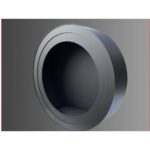 Biokominek wiszący Erta 80 Kami - obrazek 4