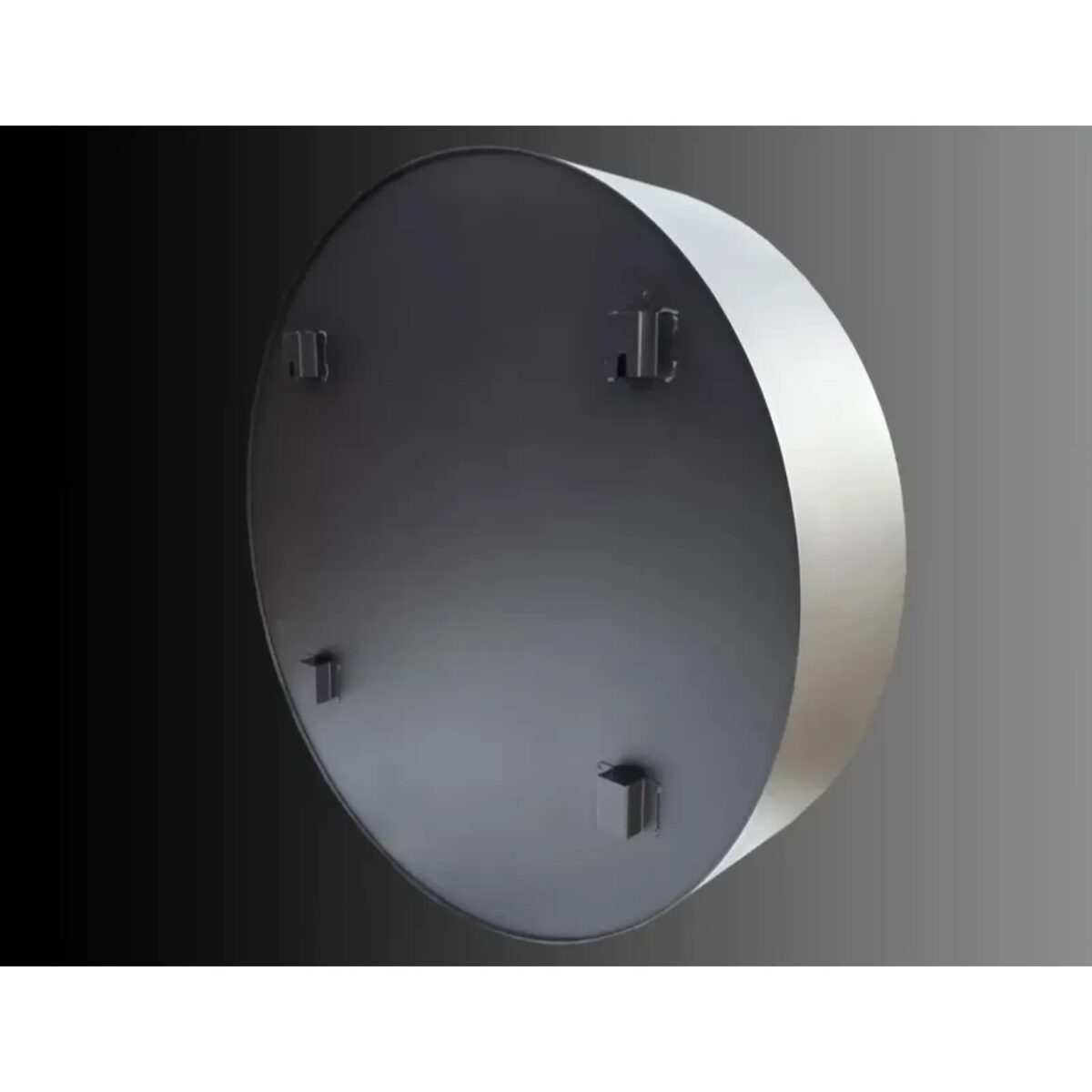 Biokominek wiszący Erta 80 Kami