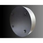 Biokominek wiszący Erta 80 Kami - obrazek 6