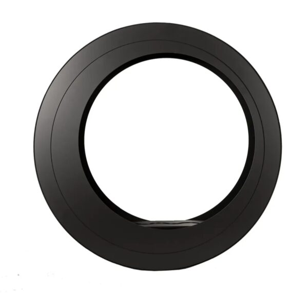 Biokominek wolnostojący Erta 1400 Asymmetric Kami