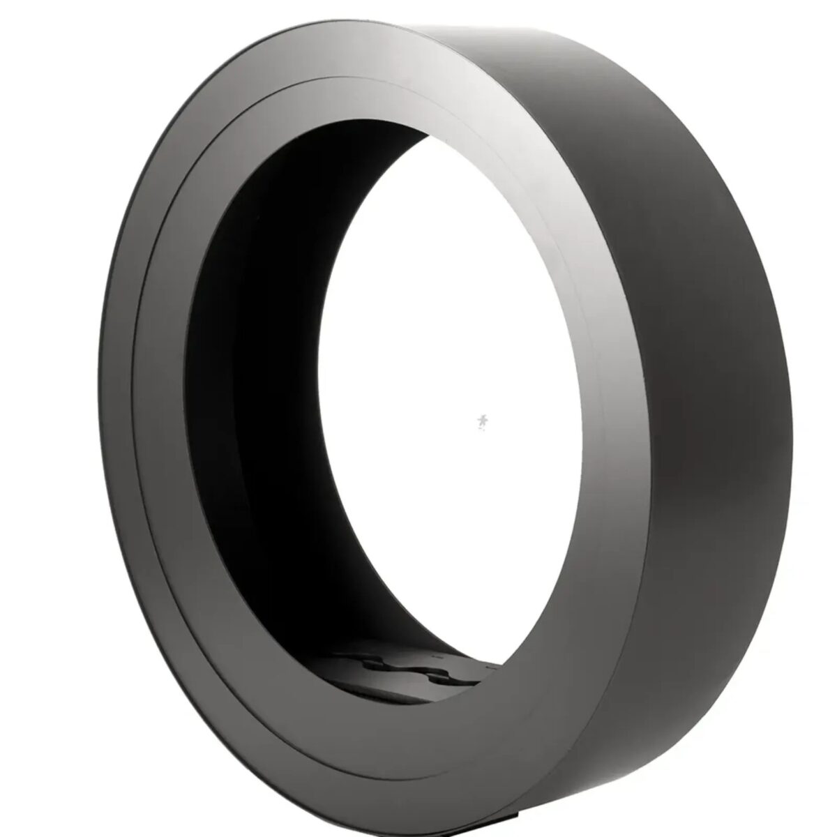 Biokominek wolnostojący Erta 80 Asymmetric Kami