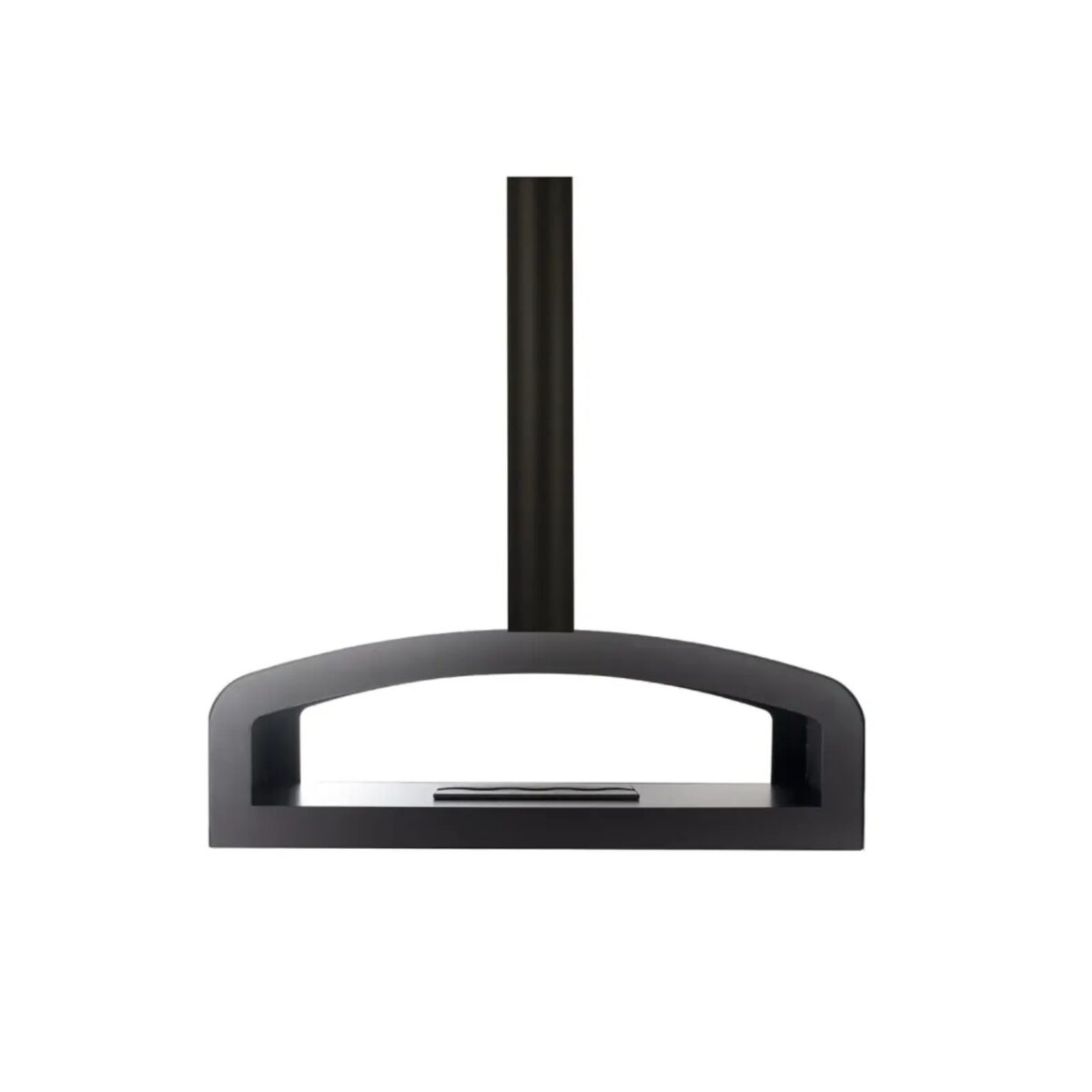 Biokominek wiszący Falcon Tube Kami