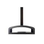 Biokominek wiszący Falcon Tube Kami