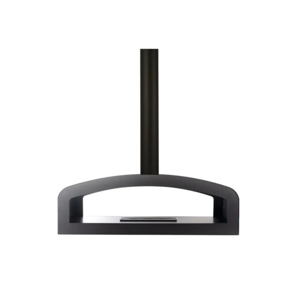 Biokominek wiszący Falcon Tube Kami