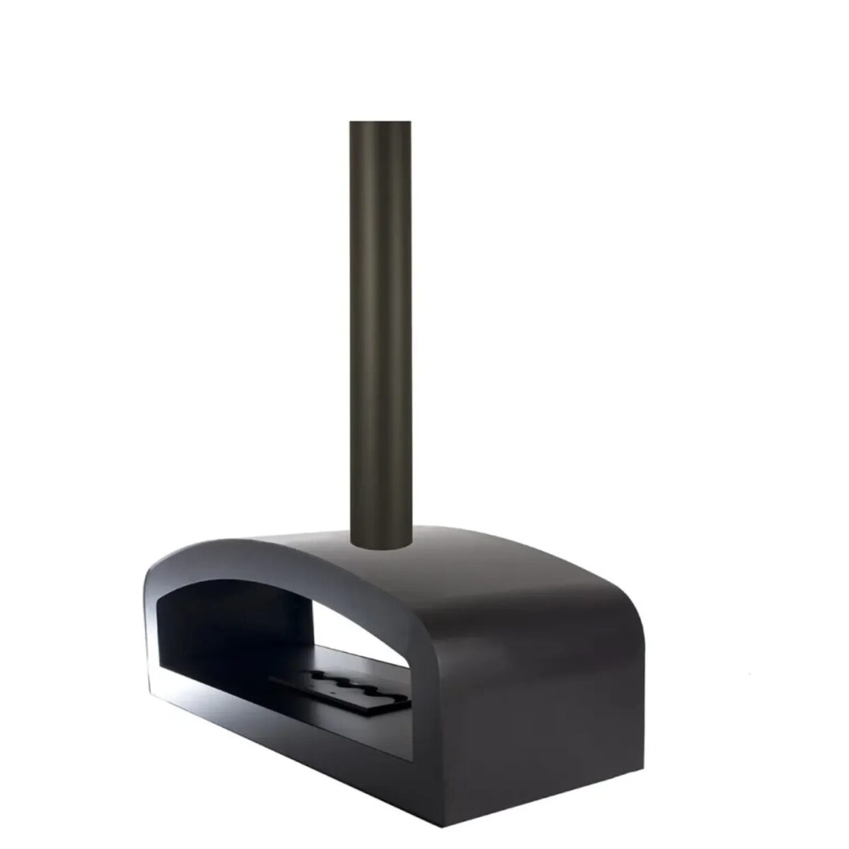 Biokominek wiszący Falcon Tube Kami