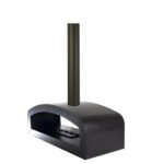 Biokominek wiszący Falcon Tube Kami - obrazek 2