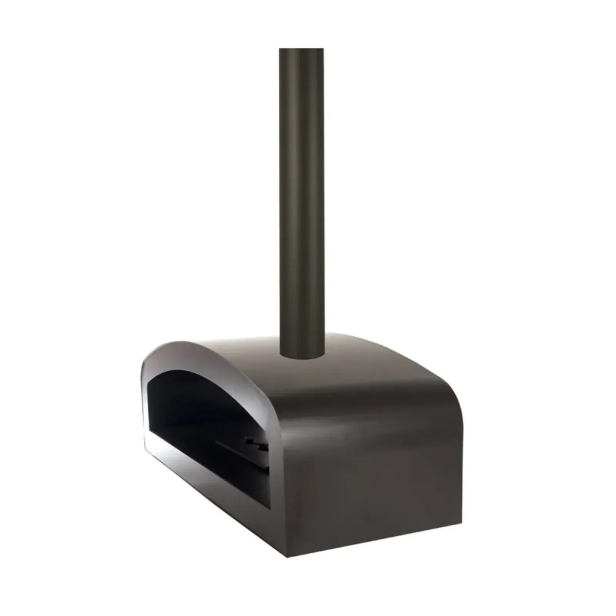 Biokominek wiszący Falcon Tube Kami