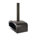 Biokominek wiszący Falcon Tube Kami - obrazek 3