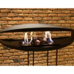 Biokominek wolnostojący Hualalai Kami - obrazek 6