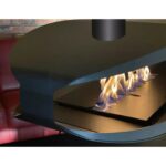 Biokominek wiszący Hualalai Tube Kami - obrazek 5