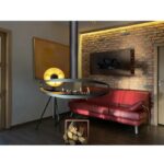 Biokominek wiszący Hualalai Tube Kami - obrazek 6