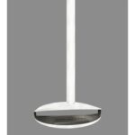 Biokominek wiszący Hualalai Tube White Kami - obrazek 3