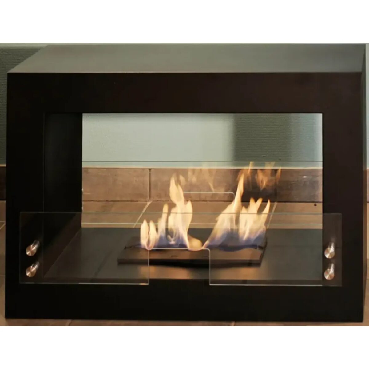 Biokominek wolnostojący Katami Kami