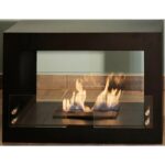 Biokominek wolnostojący Katami Kami