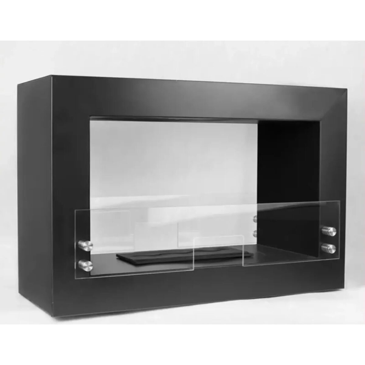 Biokominek wolnostojący Katami Kami