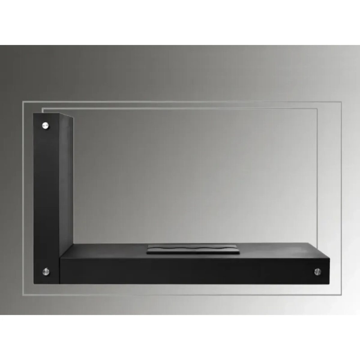 Biokominek wolnostojący Katla Kami