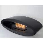 Biokominek wolnostojący Meru Kami