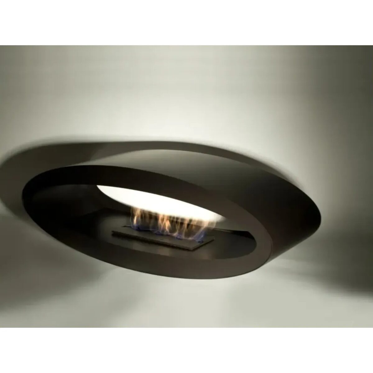 Biokominek wolnostojący Meru Kami