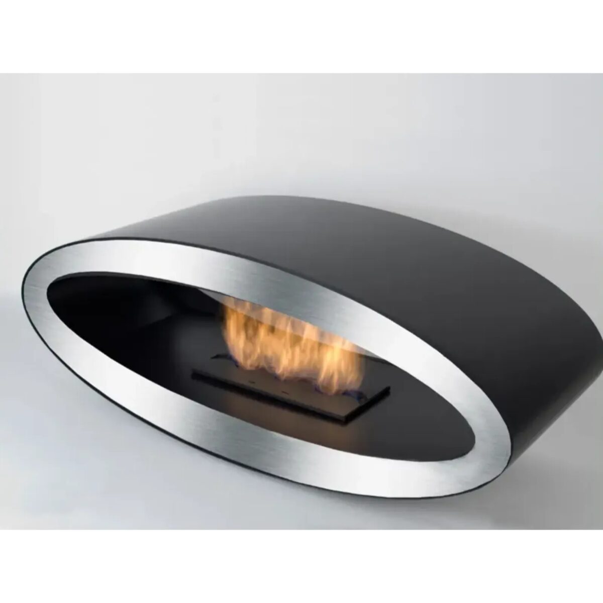 Biokominek wolnostojący Meru Kami