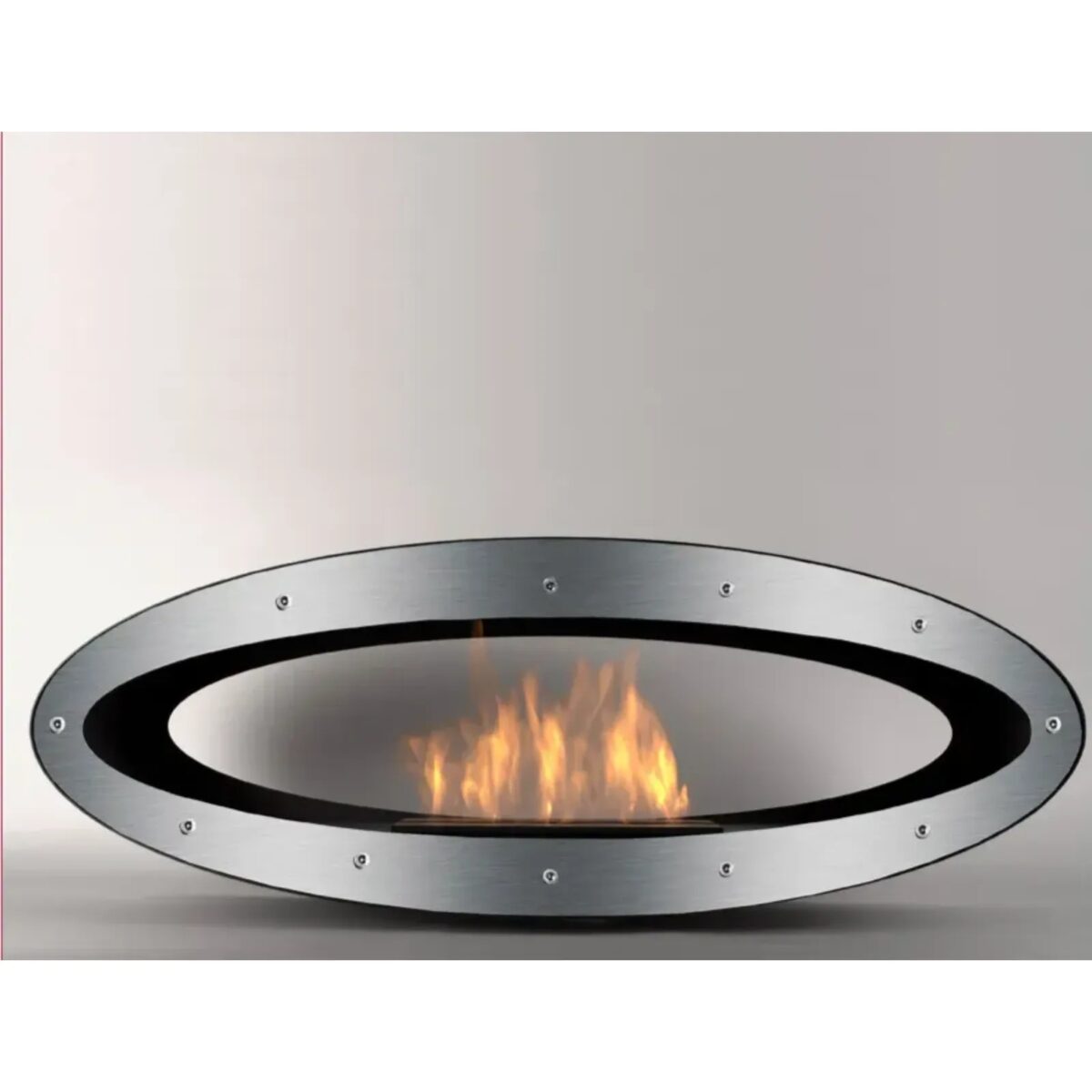 Biokominek wolnostojący Meru Kami